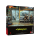 Puzzle Merch Gaming Puzzle: Cyberpunk 2077 Metro, 1000 elementów